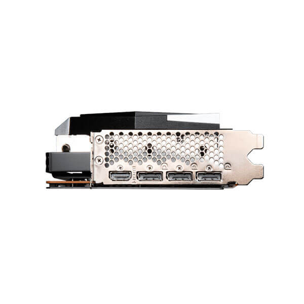 MSI RX 7900 XT Gaming Trio Classic 20GB Graphics Card